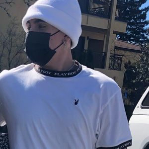 Meet your Posher, Ashton